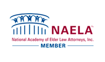 NAELA National Academy of Elder Law Attorneys, Inc. member