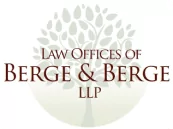 Law Offices of Berge & Berge Logo